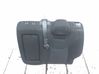 Rear seat 