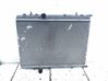 Coolant radiator 9647421380