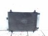 A/C cooling radiator (condenser) 9638574080