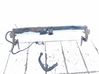 Tow bar set 0116355MF
