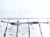 Steering rack A0006254C