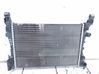 Coolant radiator 560961104