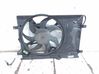 Electric radiator cooling fan 5YY0283
