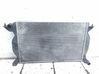Coolant radiator 