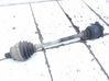 Front driveshaft 8E0407271BJ