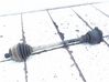 Front driveshaft 8E0407272BJ