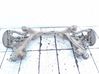 Rear subframe 