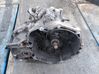 Manual 5 speed gearbox 