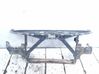 Radiator support slam panel 1J0010212