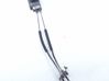 Gear shifter/selector 711049S