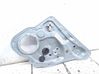 Rear window lifting mechanism without motor 1M0839756H