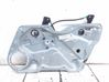Front window lifting mechanism without motor 1M0837756