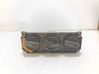 Climate control unit 1H0820045