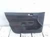 Front door card panel trim 1K4867011JS