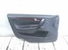 Front door card panel trim 39961518