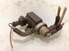 Turbo solenoid valve 1H0906627A