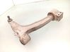 Front lower control arm/wishbone 