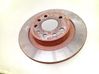 Rear brake disc 