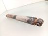 Rear shock absorber/damper 