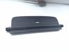 Parcel shelf load cover 1K9867871B
