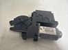 Front door window regulator motor 6Q2959802A