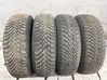 R14 winter tire FALKEN