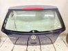 Tailgate/trunk/boot lid 