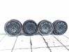 R14 steel rim 2140923