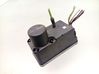 Central locking vacuum pump 1H0962257