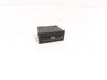 Traction control (ASR) switch 