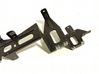 Sound amplifier holder/bracket 65128370924