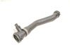 Engine coolant pipe/hose 17127516418