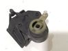 Air flap motor/actuator 6934823