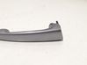 Rear door exterior handle PA6GF30