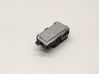 Heater blower motor/fan resistor 31369487