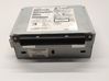 Radio/CD/DVD/GPS head unit 31396096AA