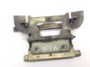 Front door exterior handle 