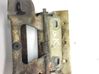 Rear door exterior handle 