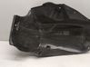 Rear arch fender liner splash guards 51718203770