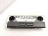 Rear seat light 63316901478