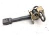 Rear door check strap stopper 51228160963