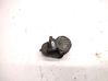 Air flap motor/actuator 6934825