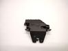 Tailgate/trunk/boot lock/catch/latch 8196401