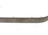 Rear bumper trim bar molding 51128227576
