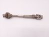 Steering column universal joint 