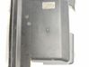 Dashboard lower bottom trim panel 