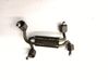Fuel injector supply line/pipe 