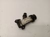Engine coolant pipe/hose 127806196