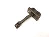 Front door check strap stopper 51218265545PA