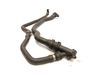 Engine coolant pipe/hose 3142260012